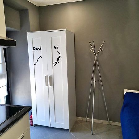 Tourist Dependance "Cinque Terre" Apartment La Foce Ngoại thất bức ảnh